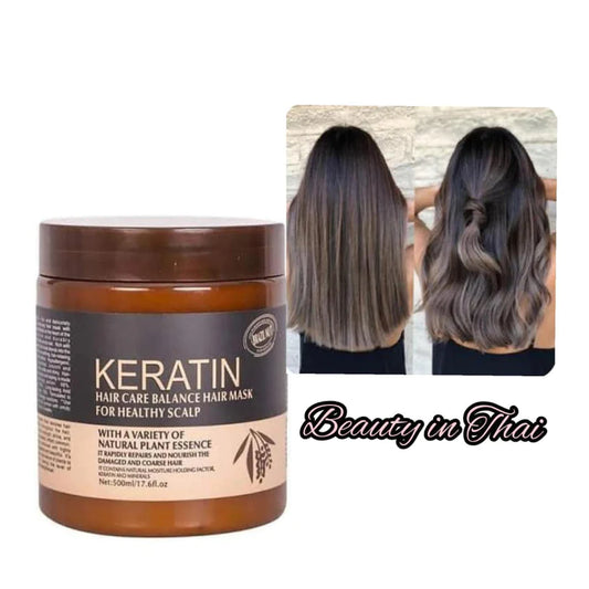 Last Day 49%OFF--🔥Silk & Gloss Hair Straightening Cream