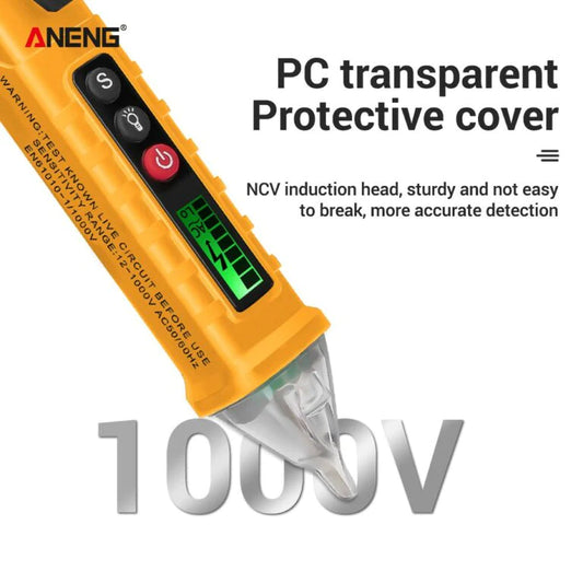 12V-1000V Voltage Sensitivity Electric Compact Pen