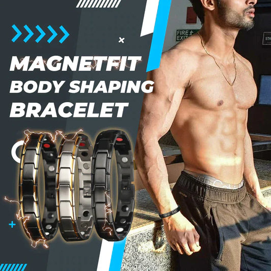 🔥LAST DAY Promotion 45% OFF🔥Titanium Power Magnetic Bracelet