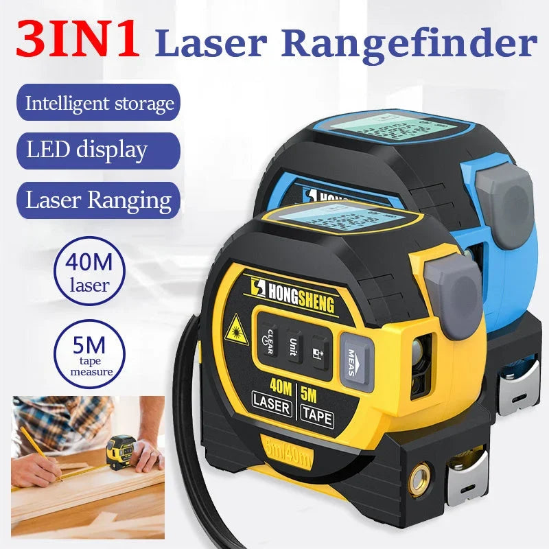 3 in 1 Infrared Laser Level Line Tool