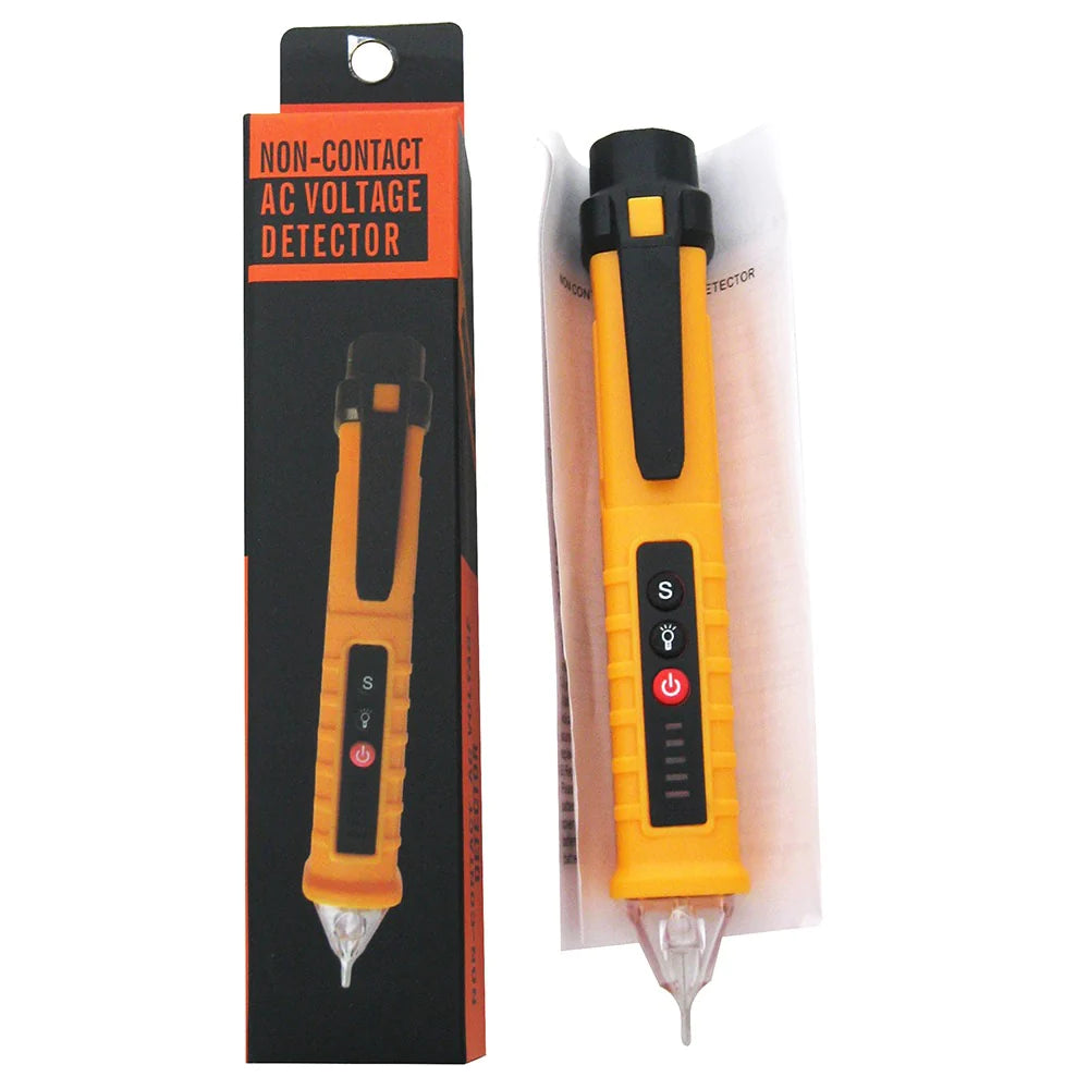 12V-1000V Voltage Sensitivity Electric Compact Pen