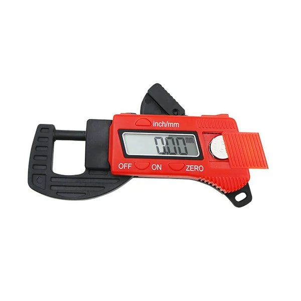 Electronic Thickness Gauge