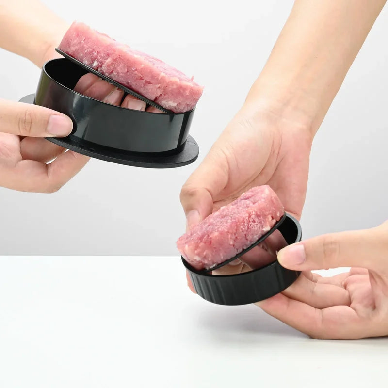 🔥Hot Sale🔥3-in-1 Burger Press