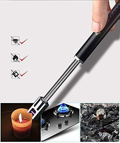 FlameFree Electric Arc Lighter🔥HOT SALE-49%OFF🔥