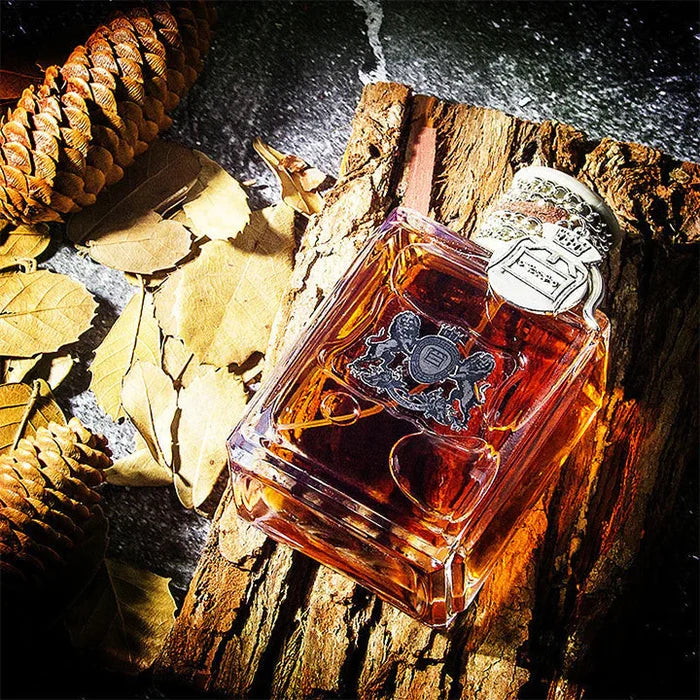 JADOURE™ Alpha-Men lure Perfume