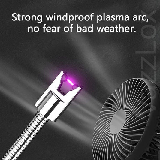 FlameFree Electric Arc Lighter🔥HOT SALE-49%OFF🔥