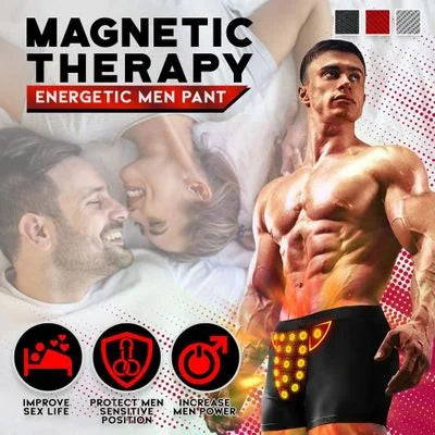 💥LAST DAY Promotion 49% OFF💥Men's Special Underwear - Magnetic Underwear