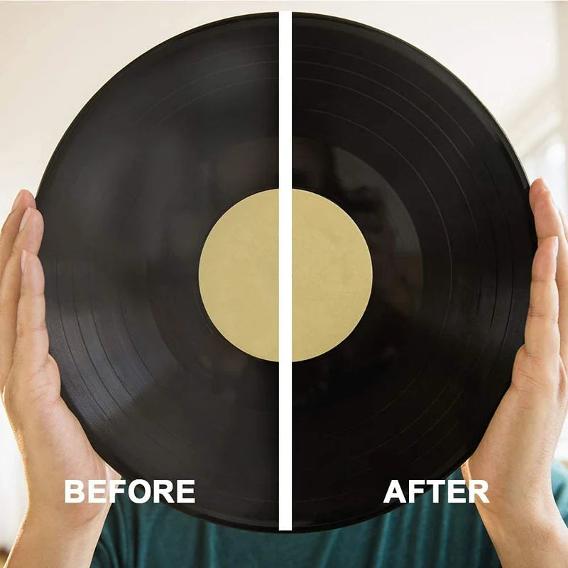 Vinyl Records Remover