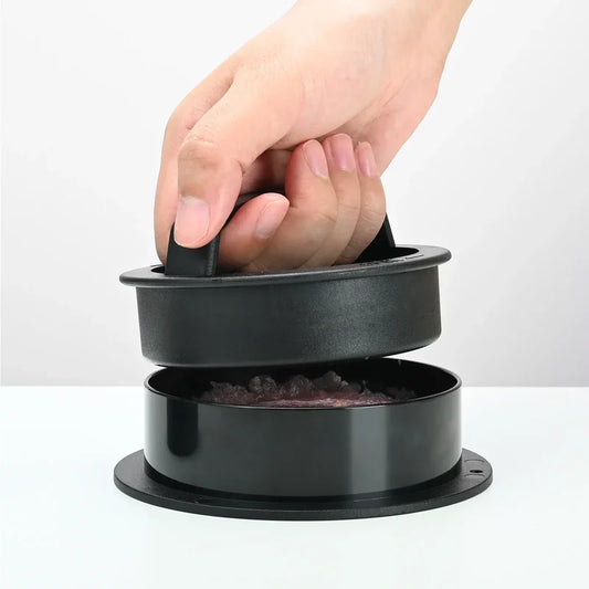 🔥Hot Sale🔥3-in-1 Burger Press