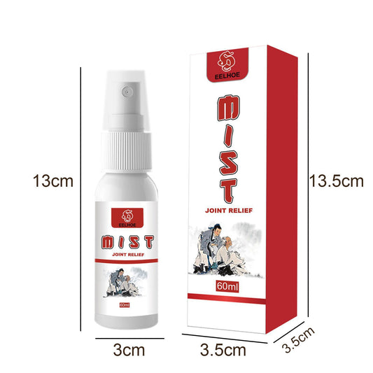 Pain Relief Herbal Mist