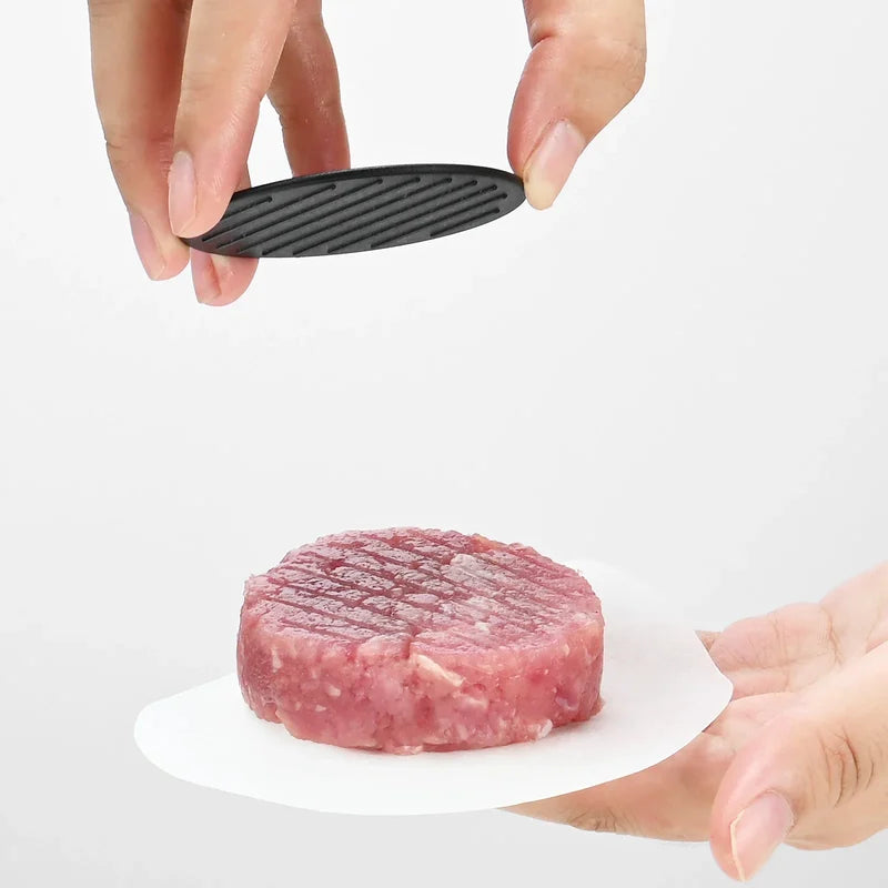 🔥Hot Sale🔥3-in-1 Burger Press