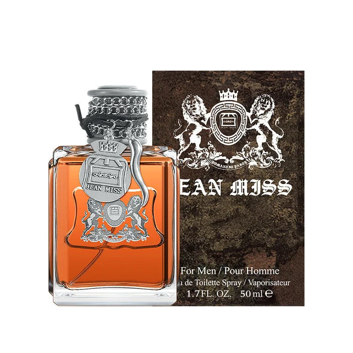 JADOURE™ Alpha-Men lure Perfume