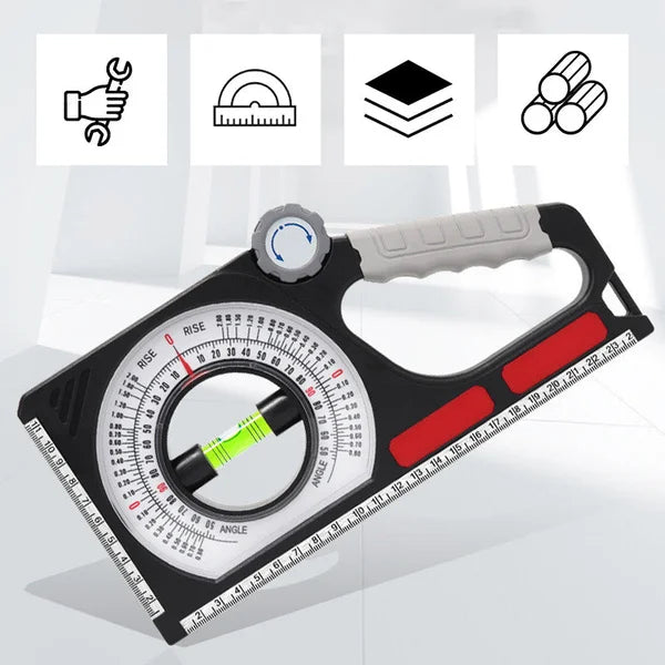 Laser Level Line Tool