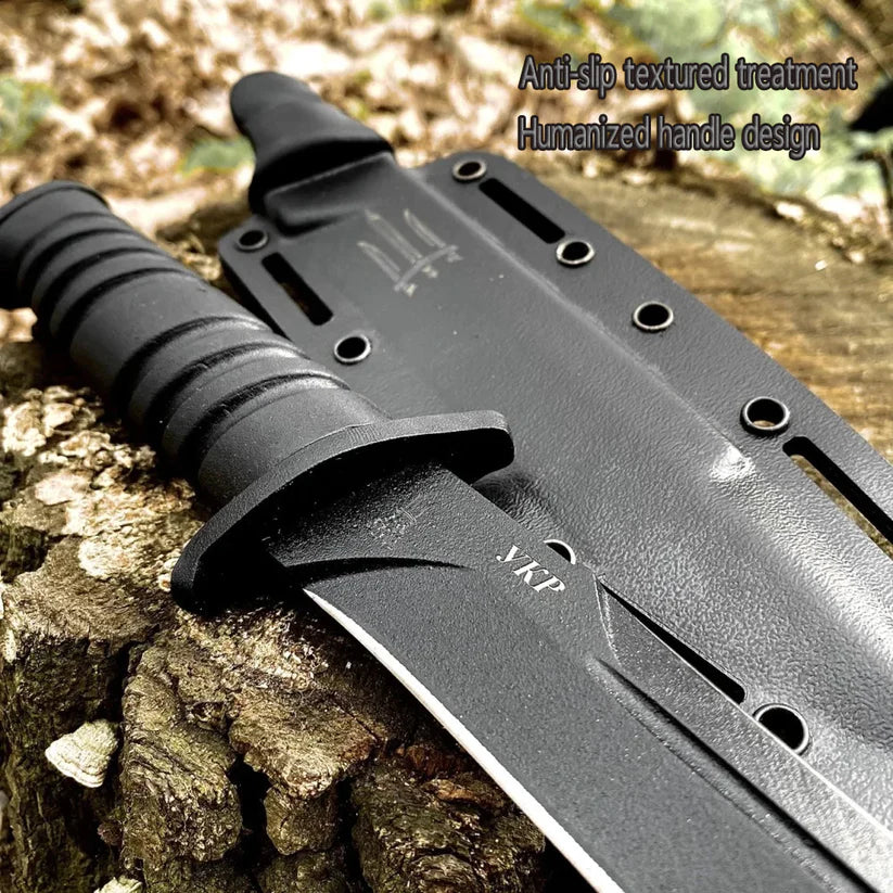 🔥⚔️ Scout tactical knife