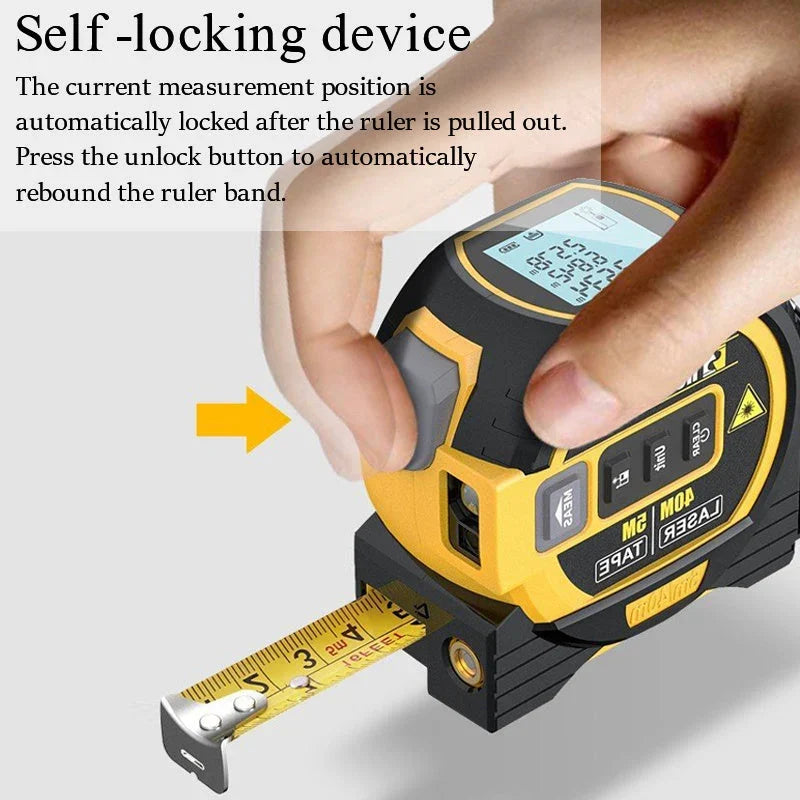 3 in 1 Infrared Laser Level Line Tool