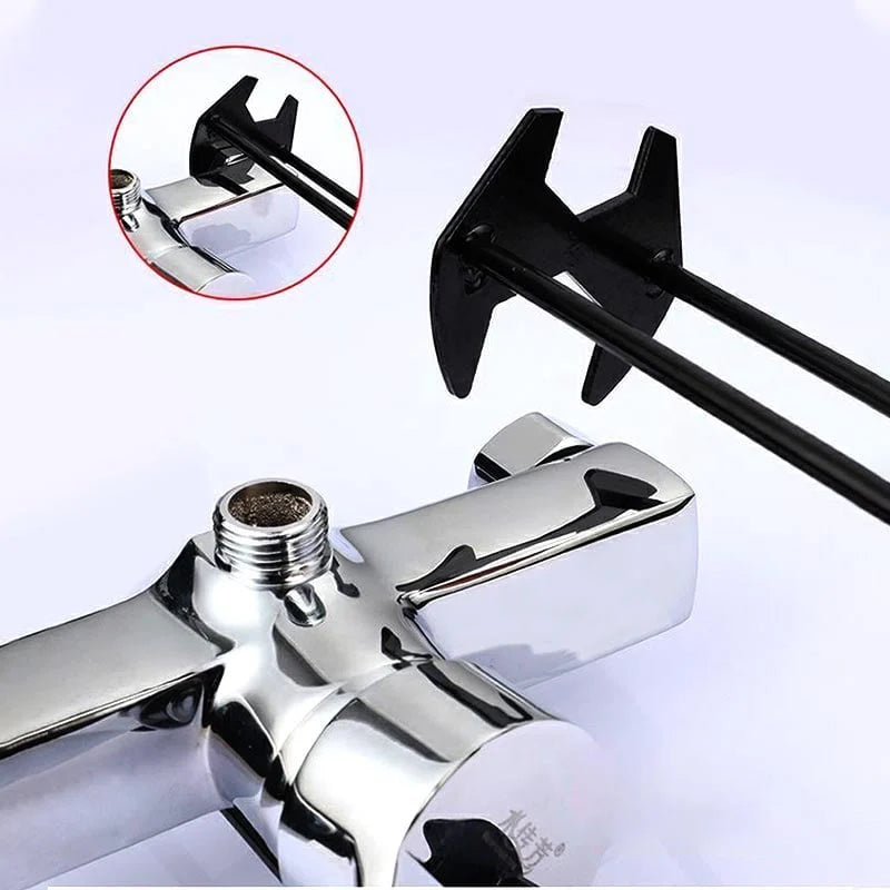 🔥2024 Hot Sale🔥🔧Multifunctional Sink Wrench