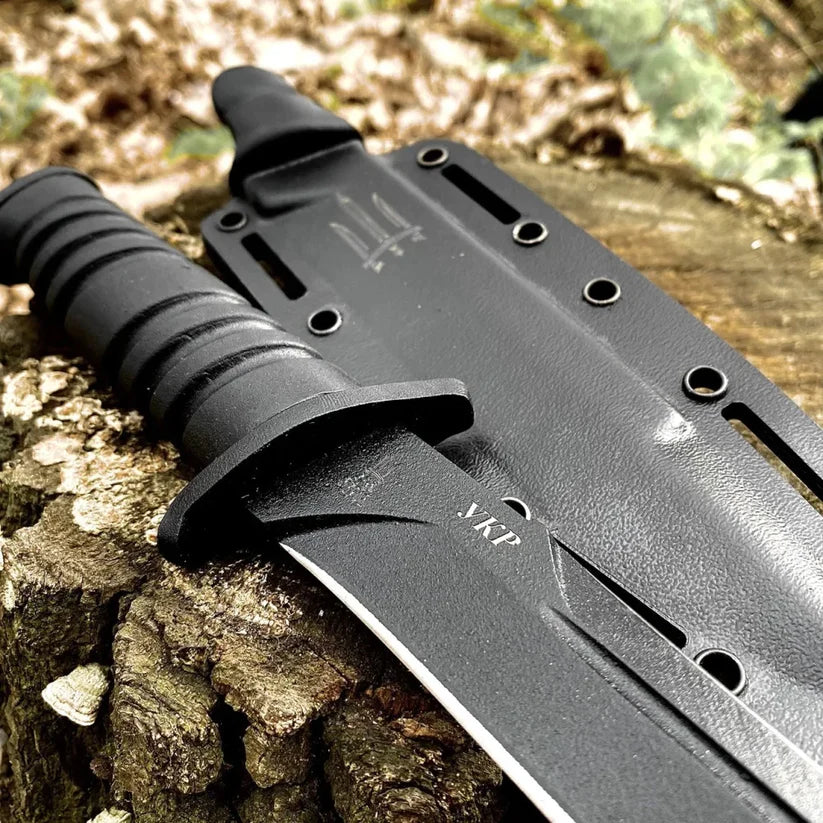 🔥⚔️ Scout tactical knife