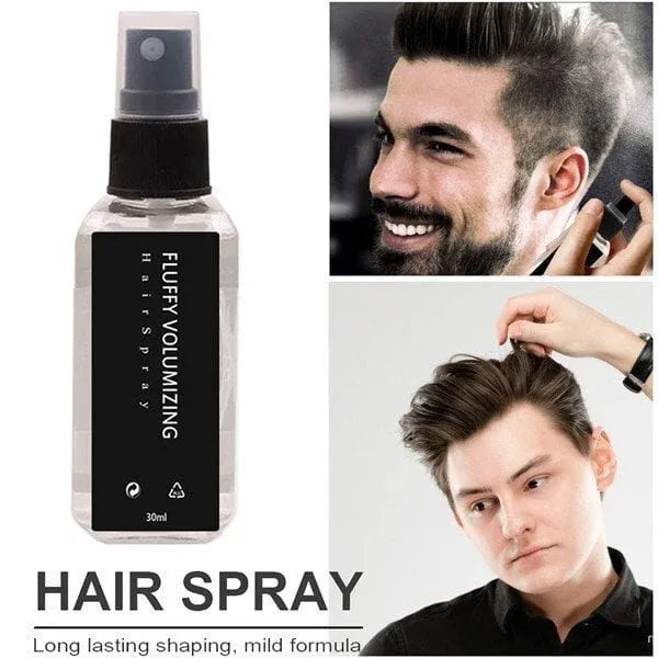🔥2023 Hot Sale 40%-OFF🔥Jaysuing Hair Styling Spray