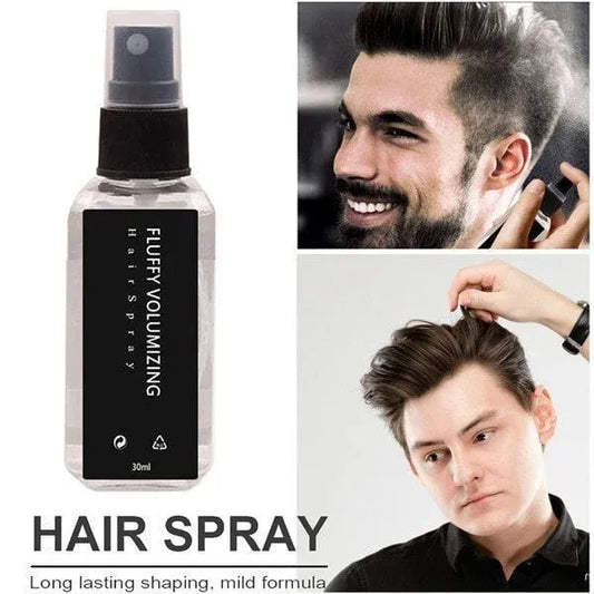 🔥2023 Hot Sale 40%-OFF🔥Jaysuing Hair Styling Spray