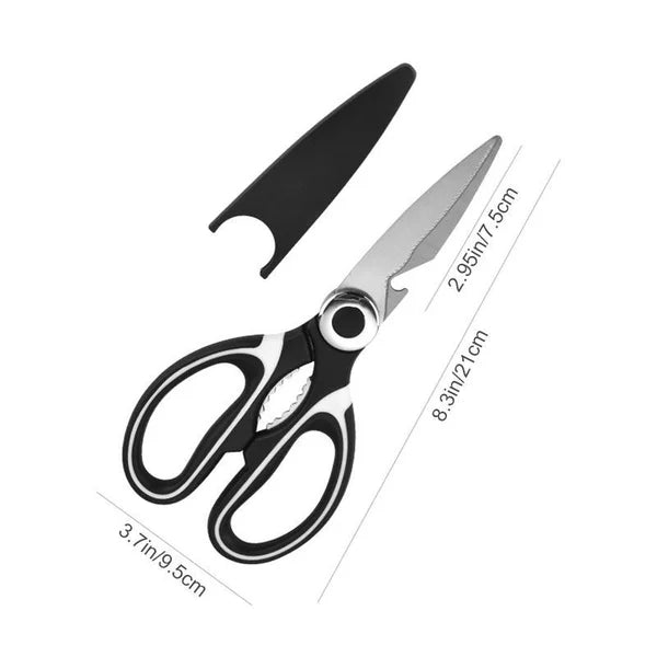 🔥 BIG SALE - 50% OFF🔥Heavy Duty Kitchen Scissors