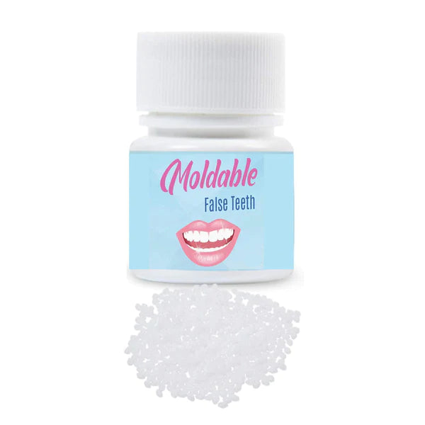 🔥HOT SALE 49% OFF🎁ORIGINAL TEETH REPAIR