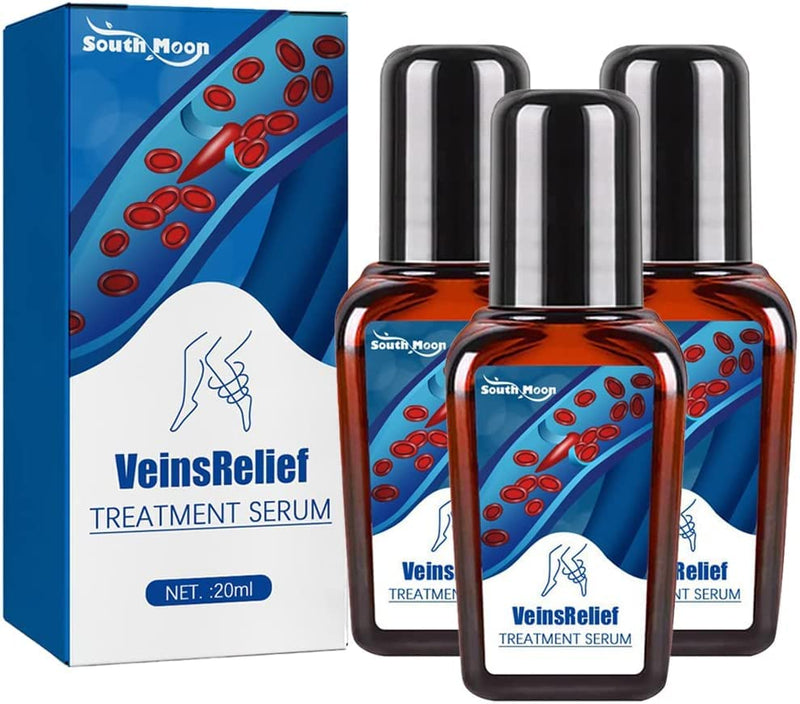 HERBALVARICOSE VEIN OIL