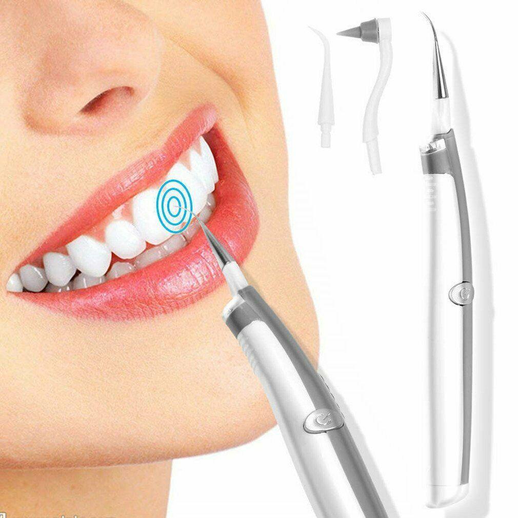 Dentidy™ Home Ultrasonic Teeth Cleaner