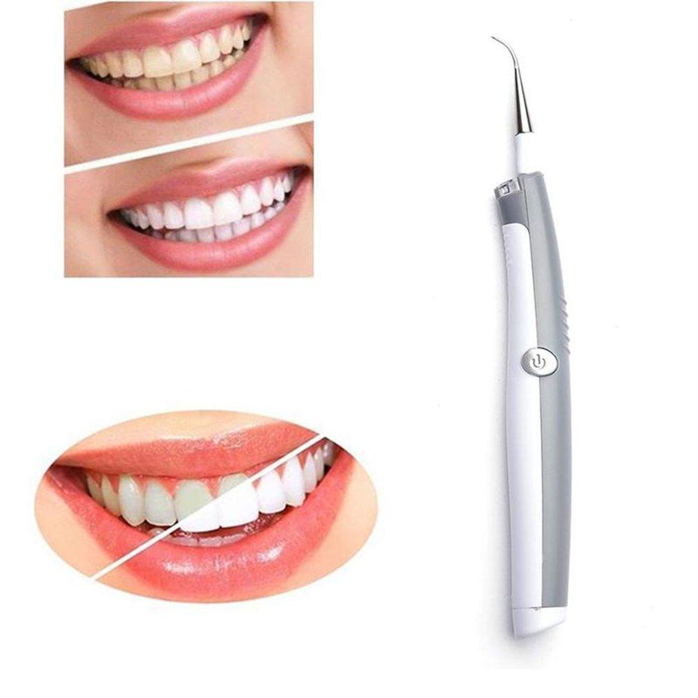 Dentidy™ Home Ultrasonic Teeth Cleaner