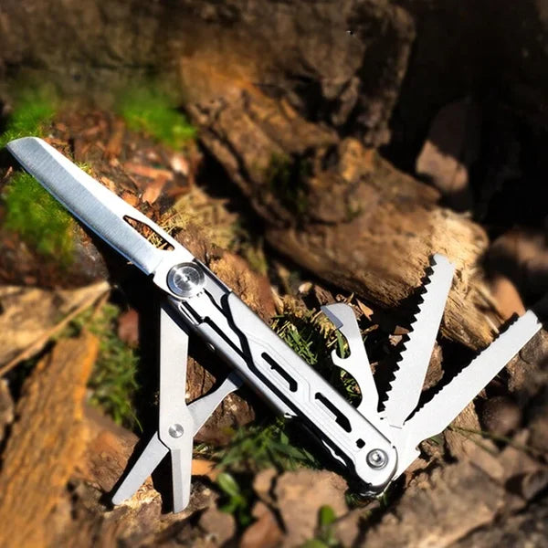 Multifunctional knife for outdoor survival(🔥🔥Clearout sale!)