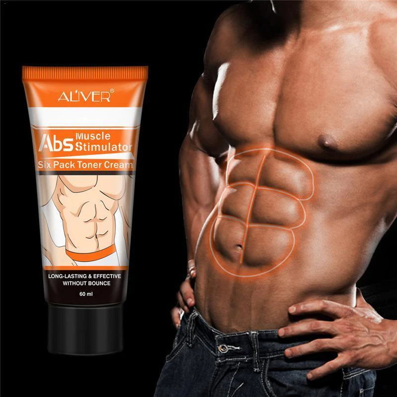 Abdominal Muscle Slimming Cream - Fat Burning Cream (Buy 1 Get 1 Free)