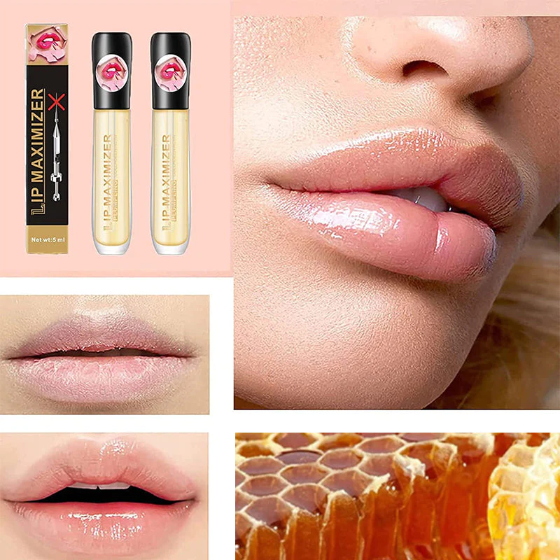 Vitamin E Lip Serum(Buy 1 Get 1 Free)