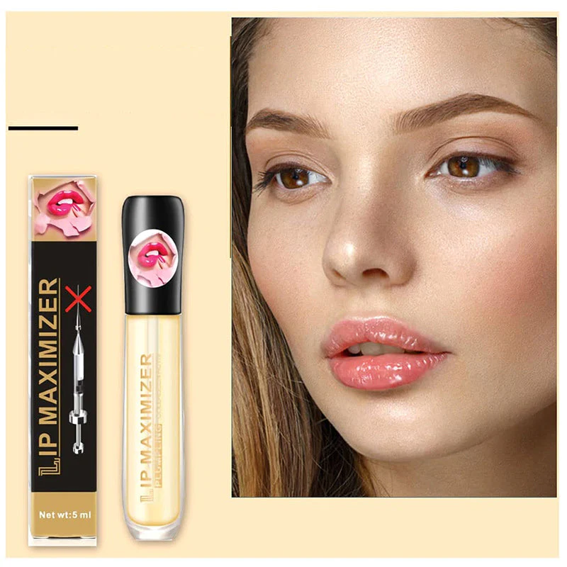 Vitamin E Lip Serum(Buy 1 Get 1 Free)