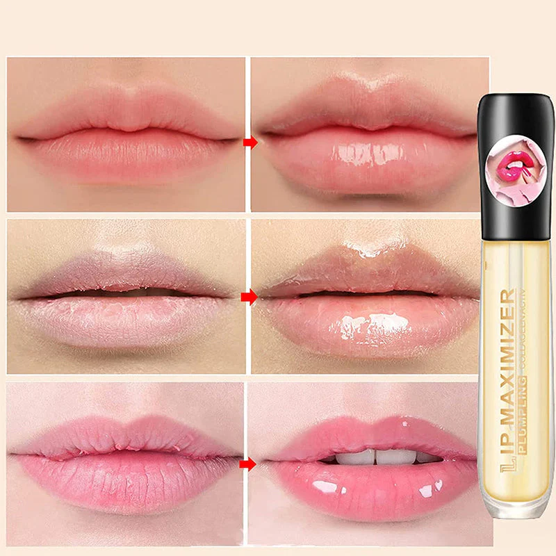 Vitamin E Lip Serum(Buy 1 Get 1 Free)