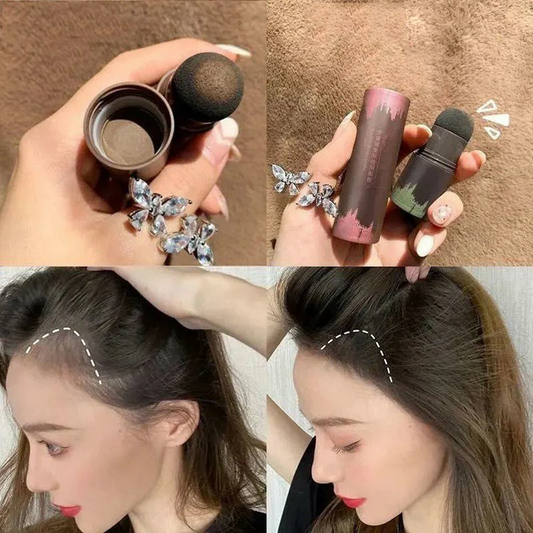 🔥2023 Hot Sale🔥Hair Shading Sponge Pen