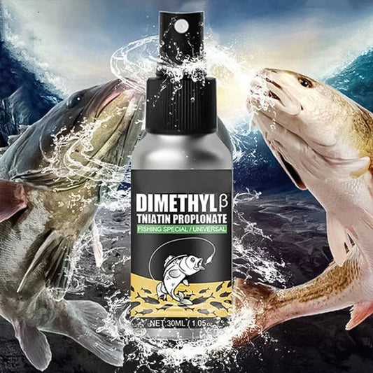 Scent Fish Attractants for Baits - For all types