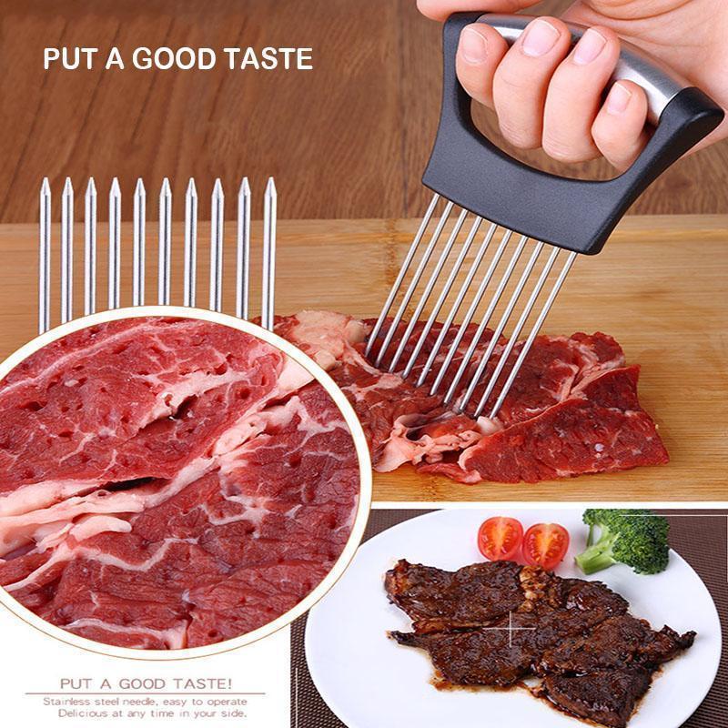 （LIMITED TIME PROMOTION-40% OFF）FOOD SLICE ASSISTANT