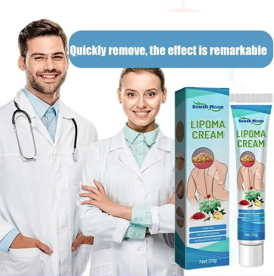 [Latest new fast-acting product] lipoma removal ointment