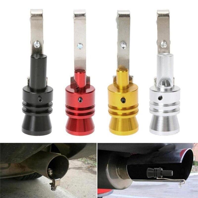 TW™ - TURBO EXHAUST WHISTLE