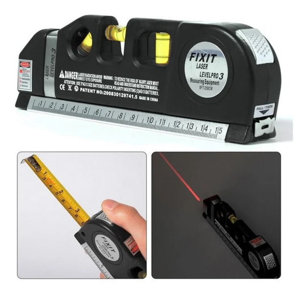 🔥LAST DAY 50% OFF🔥Laser Level Line Tool