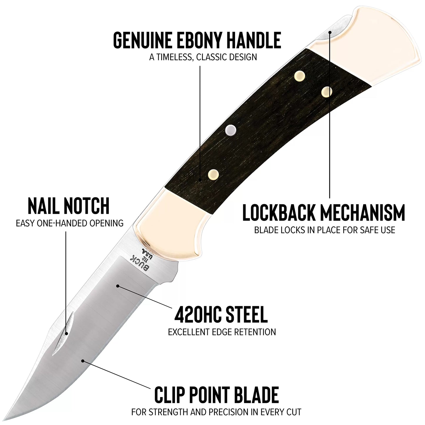 Special Promotion ONLY TODAY -110 AUTO ELITE HARDNESS Outdoor FLODING KNIFE