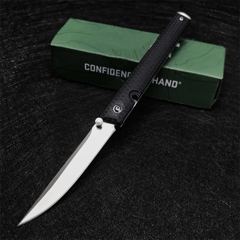 🔥Last Day Promotion - 70%OFF - Gentleman CEO Pure Handmade Folding Broken Window Pocket Knives