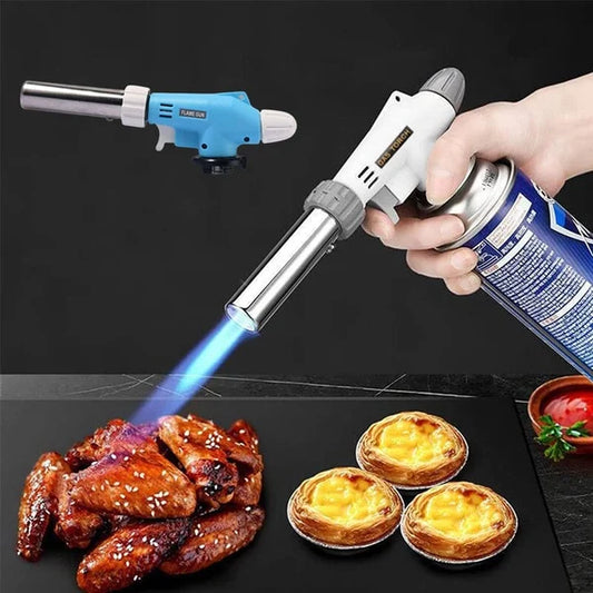 Portable Gas Torch Gun