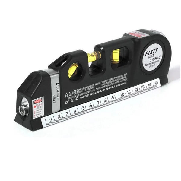 🔥LAST DAY 50% OFF🔥Laser Level Line Tool