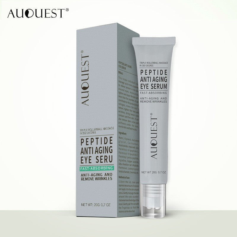 Auquest® Collagen Eye Cream to Reduce Dark Circles and Puffiness