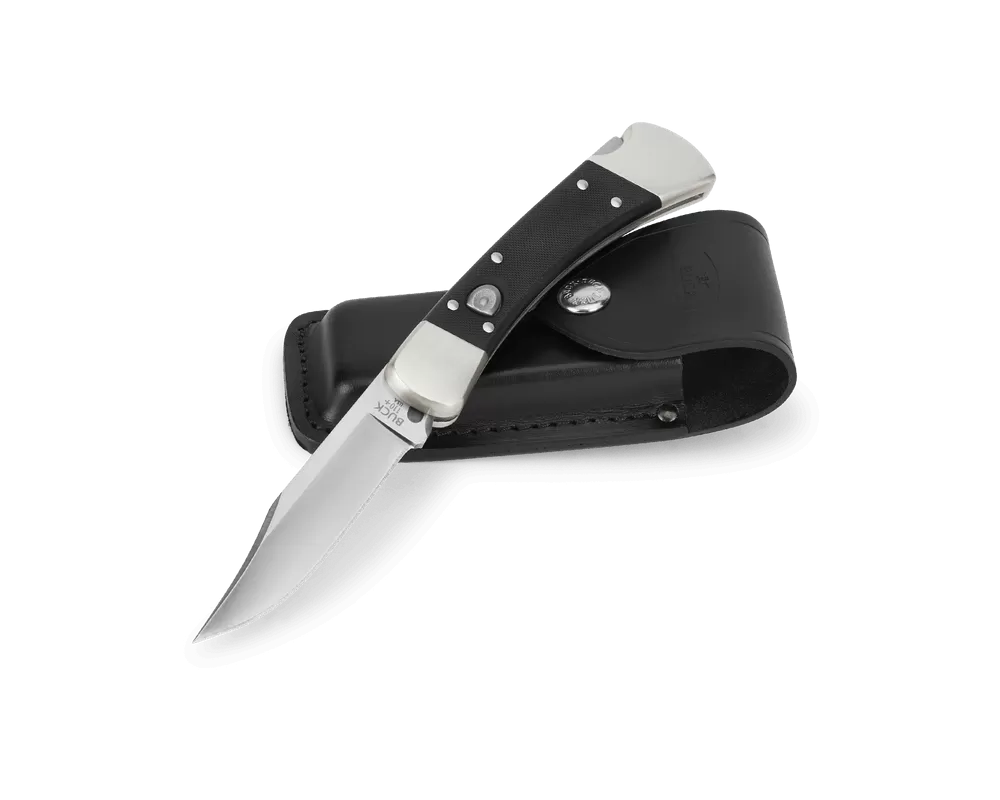 Special Promotion ONLY TODAY -110 AUTO ELITE HARDNESS Outdoor FLODING KNIFE