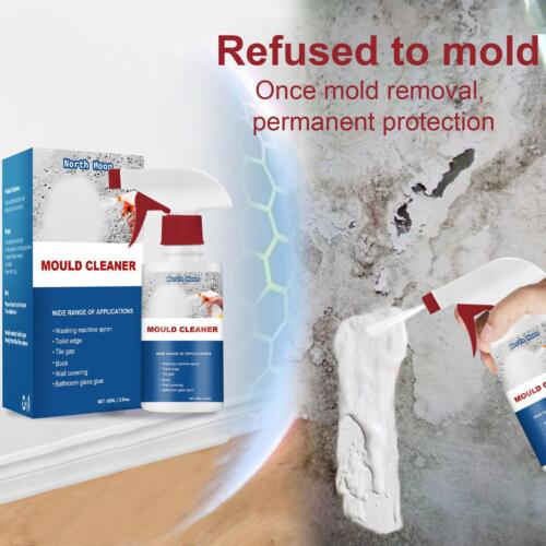 🔥🔥Last Day 75% OFF🔥🔥Mildew Cleaner Foam