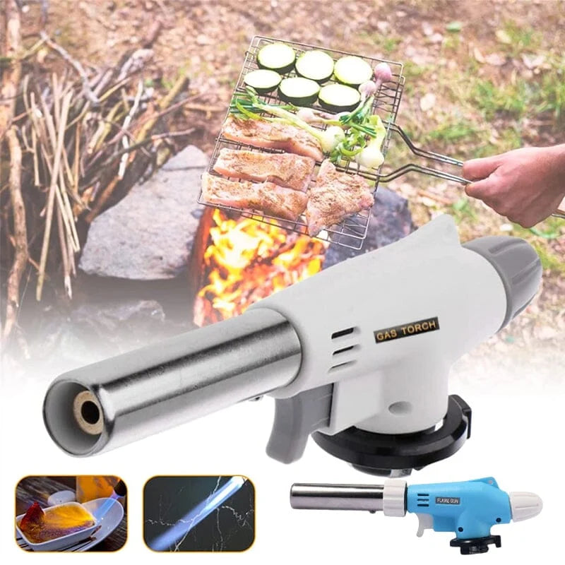 Portable Gas Torch Gun