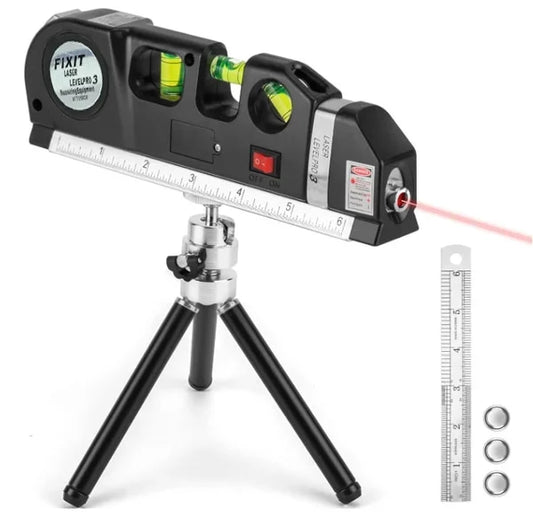 🔥LAST DAY 50% OFF🔥Laser Level Line Tool