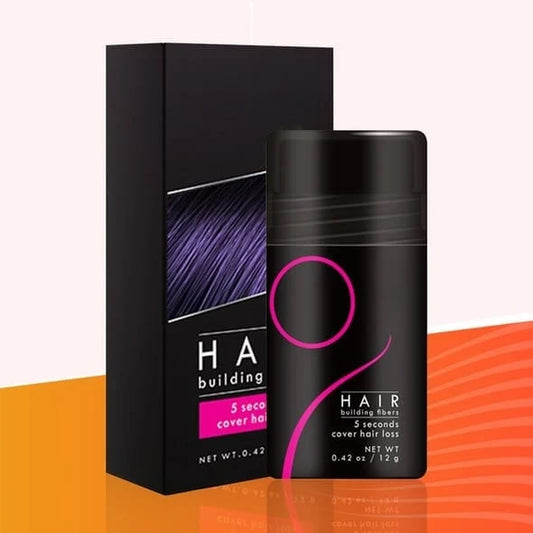 🔥Hot Sale 75% OFF🔥Secret Hair Fiber Powder