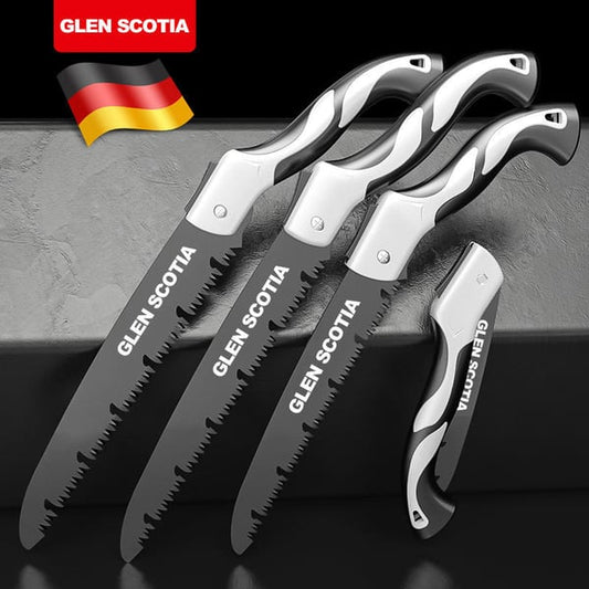 🔥LAST DAY Promotion 50% OFF🔥Germany SK5 Carbon Steel Folding Saw